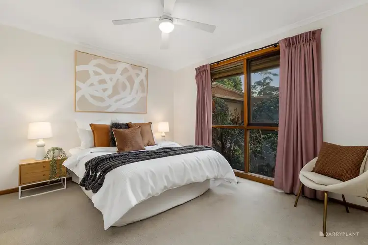 Sixth view of Homely house listing, 11/2 Chippewa Avenue, Mitcham VIC 3132