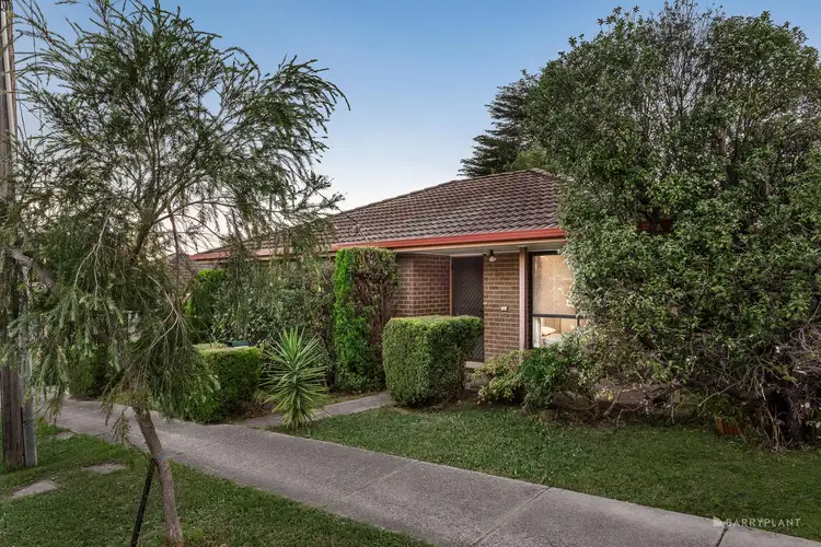 Main view of Homely house listing, 28 Culwell Avenue, Mitcham VIC 3132