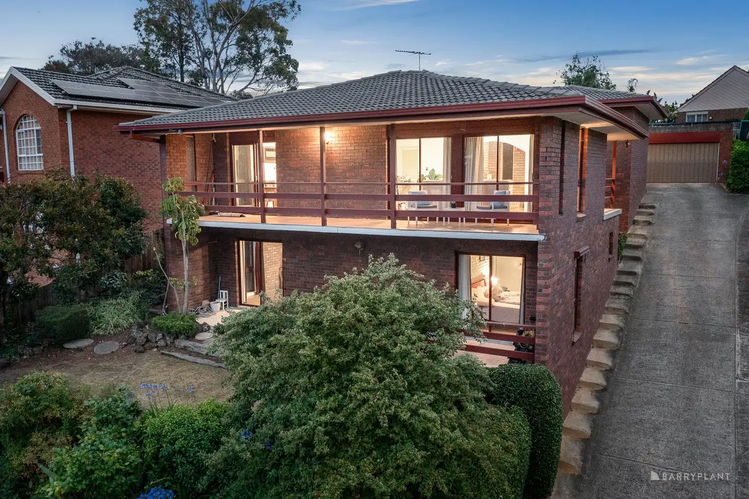 Main view of Homely house listing, 19 Ardgower Court, Templestowe Lower VIC 3107