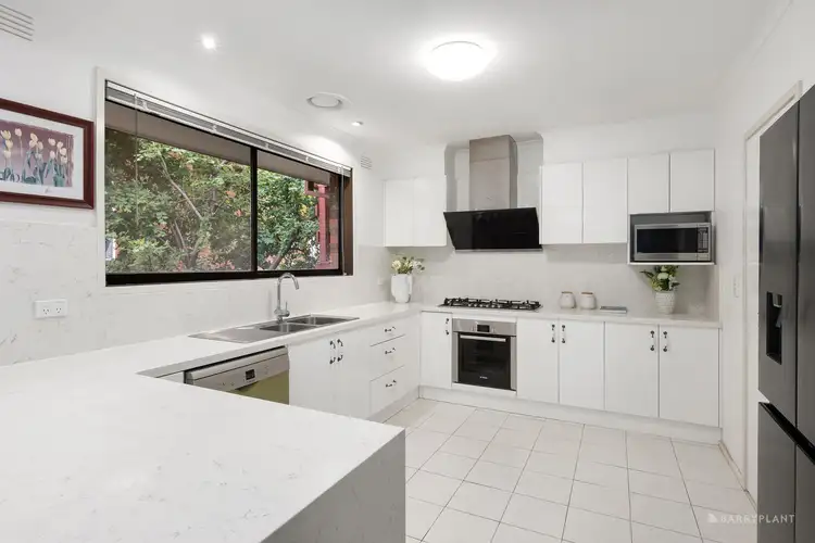 Second view of Homely house listing, 19 Ardgower Court, Templestowe Lower VIC 3107