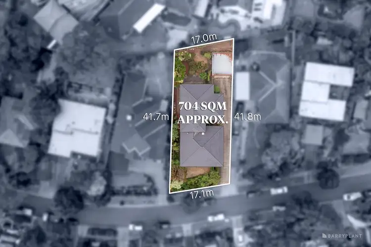 Third view of Homely house listing, 19 Ardgower Court, Templestowe Lower VIC 3107