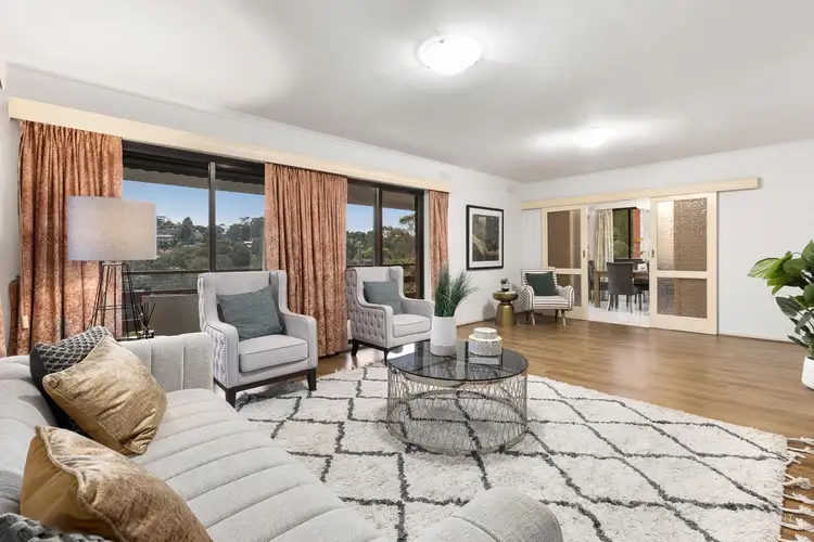 Fourth view of Homely house listing, 19 Ardgower Court, Templestowe Lower VIC 3107