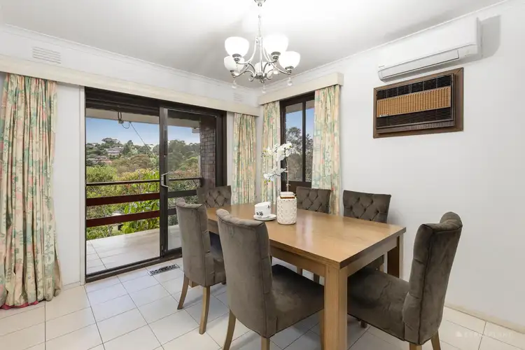 Fifth view of Homely house listing, 19 Ardgower Court, Templestowe Lower VIC 3107