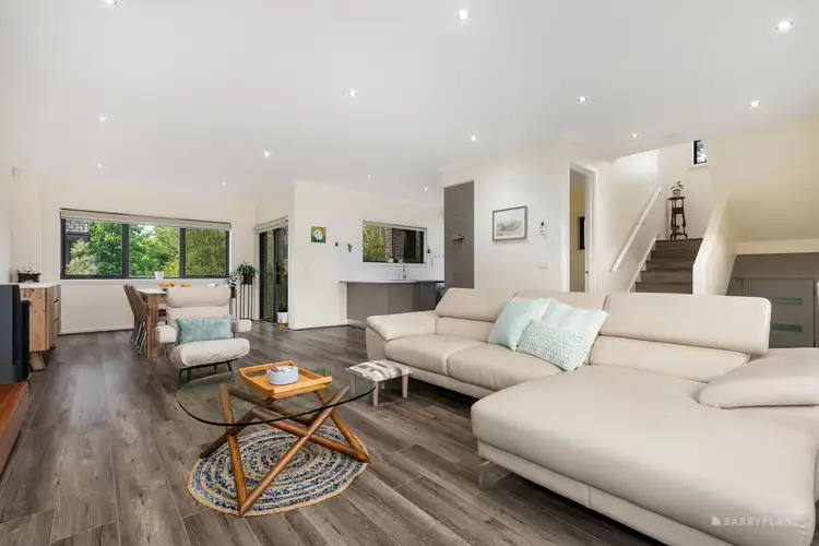 Second view of Homely townhouse listing, 1/339 High Street, Templestowe Lower VIC 3107