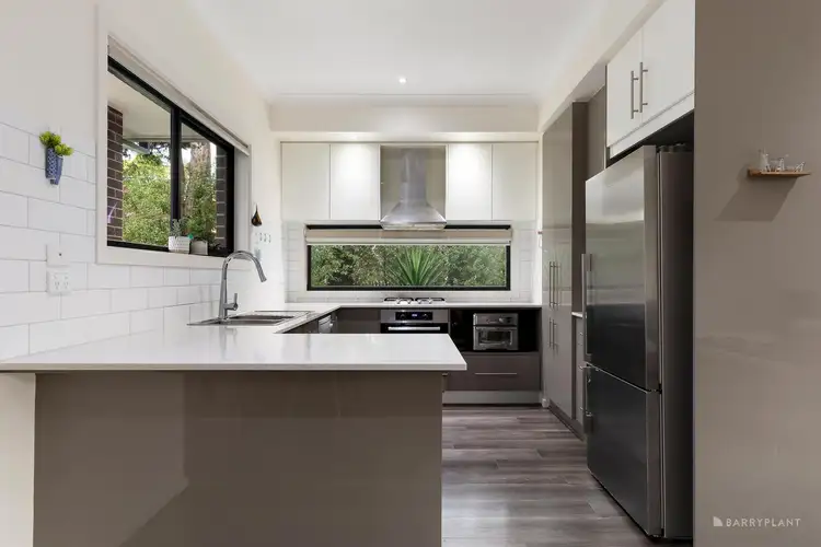 Third view of Homely townhouse listing, 1/339 High Street, Templestowe Lower VIC 3107