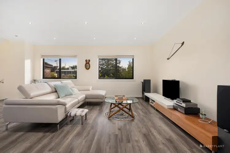 Fourth view of Homely townhouse listing, 1/339 High Street, Templestowe Lower VIC 3107