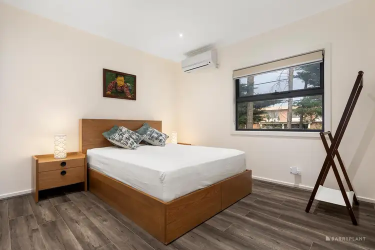 Fifth view of Homely townhouse listing, 1/339 High Street, Templestowe Lower VIC 3107