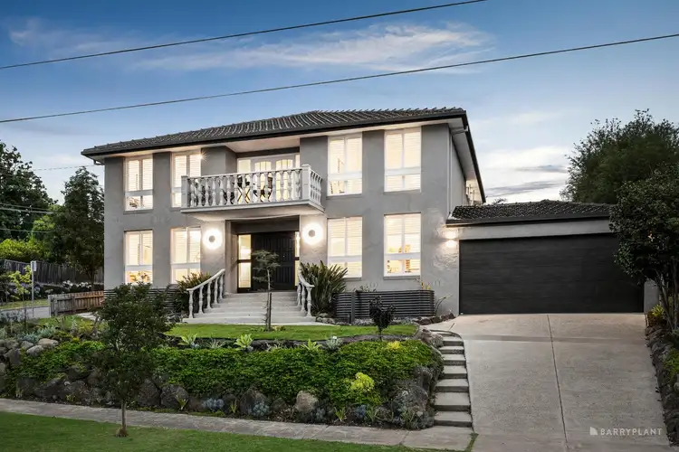 8 Astley Street, Templestowe Lower VIC 3107