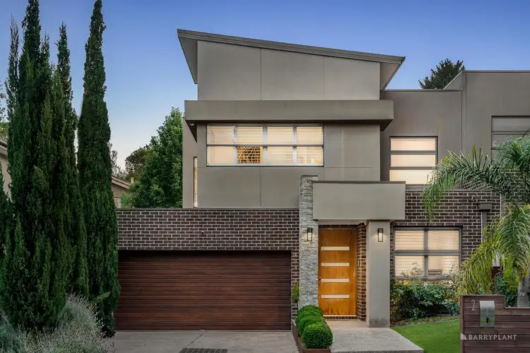 2 Correa Court, Doncaster East VIC 3109