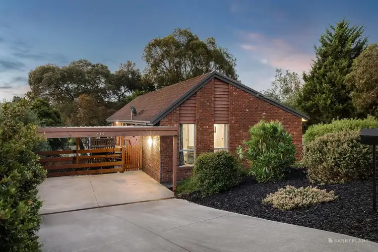 235 Andersons Creek Road, Doncaster East VIC 3109