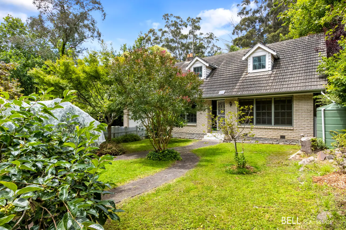 Main view of Homely house listing, 10 Riverside Drive, Warburton VIC 3799