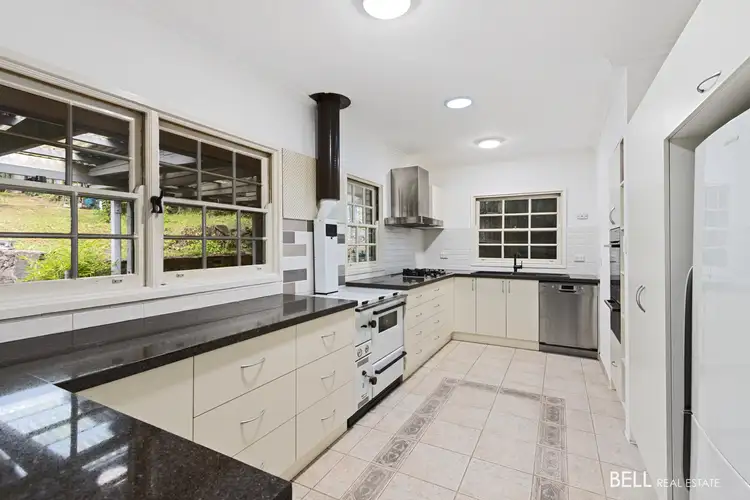 Third view of Homely house listing, 10 Riverside Drive, Warburton VIC 3799
