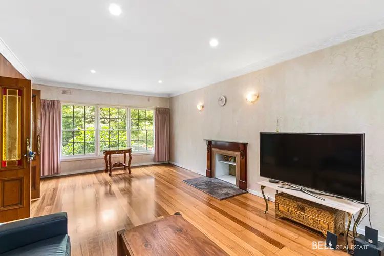 Fifth view of Homely house listing, 10 Riverside Drive, Warburton VIC 3799