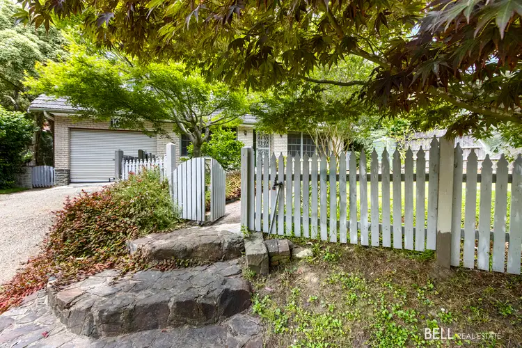 Sixth view of Homely house listing, 10 Riverside Drive, Warburton VIC 3799