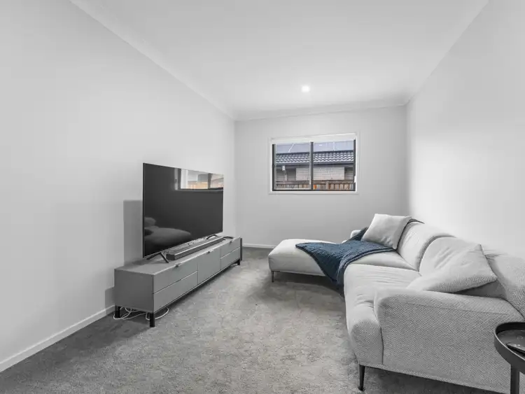 Third view of Homely house listing, 87 Kenneth Drive, Augustine Heights QLD 4300