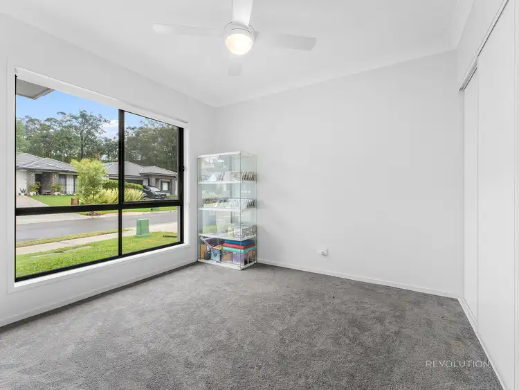 Fifth view of Homely house listing, 87 Kenneth Drive, Augustine Heights QLD 4300