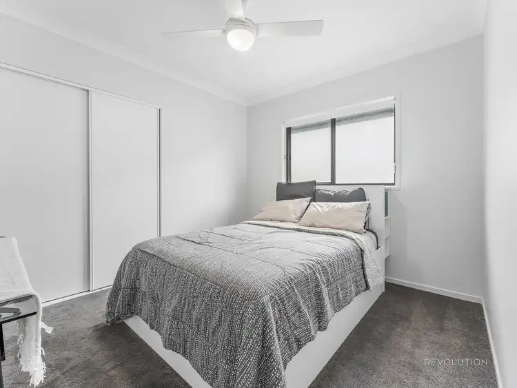 Sixth view of Homely house listing, 87 Kenneth Drive, Augustine Heights QLD 4300