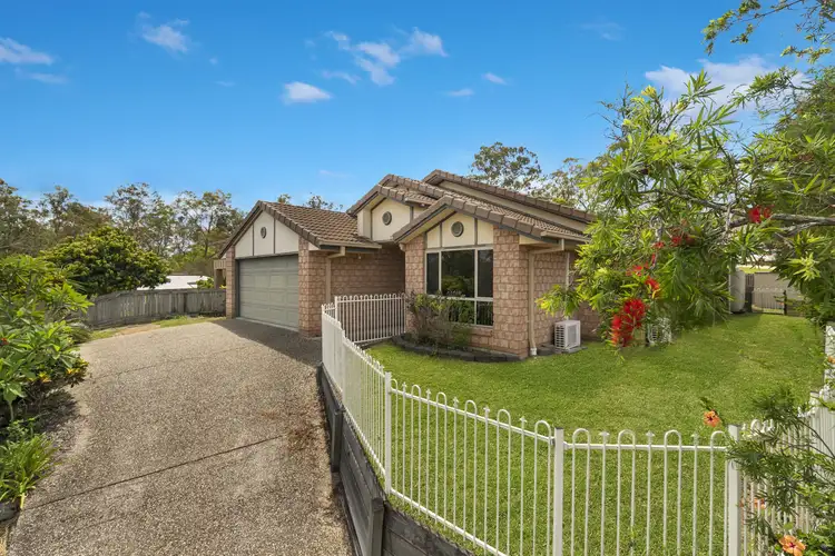 25 Yaggera Place, Bellbowrie QLD 4070