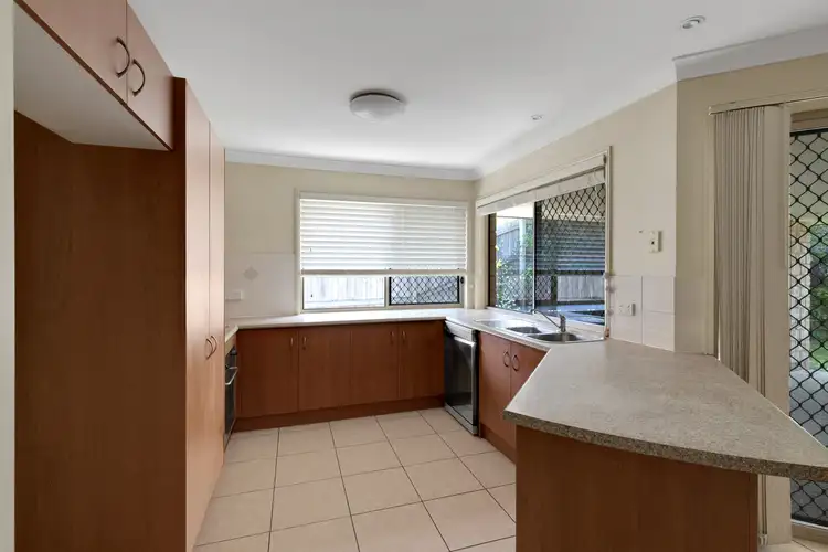 Second view of Homely house listing, 25 Yaggera Place, Bellbowrie QLD 4070