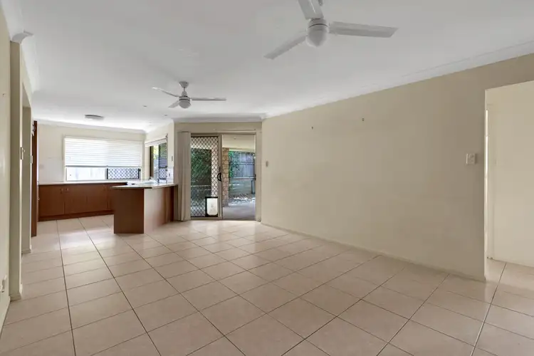 Third view of Homely house listing, 25 Yaggera Place, Bellbowrie QLD 4070