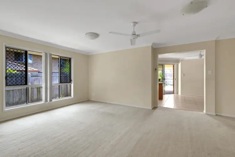 Fourth view of Homely house listing, 25 Yaggera Place, Bellbowrie QLD 4070