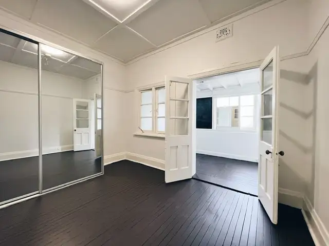 1/90 Bayswater Road, Rushcutters Bay NSW 2011