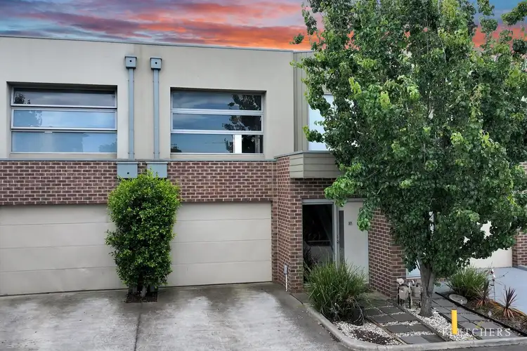 37/1-5 Thomas Carr Drive, Tarneit VIC 3029