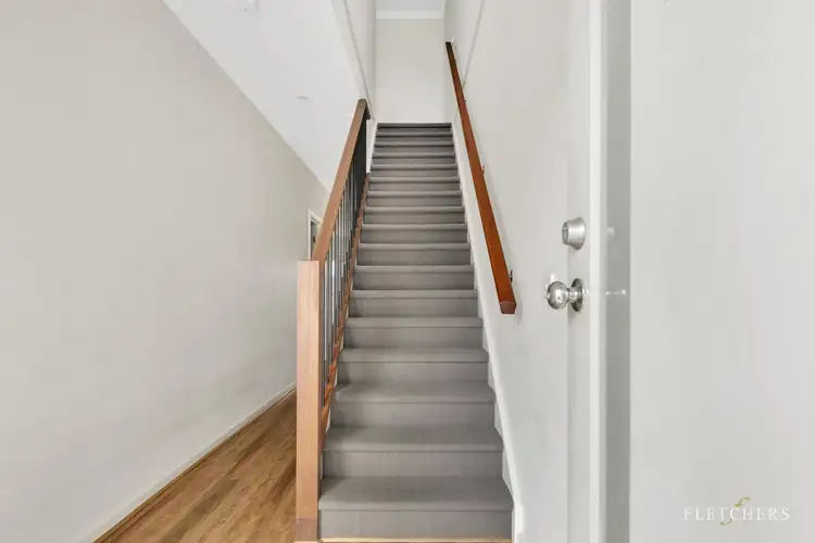 Second view of Homely townhouse listing, 37/1-5 Thomas Carr Drive, Tarneit VIC 3029
