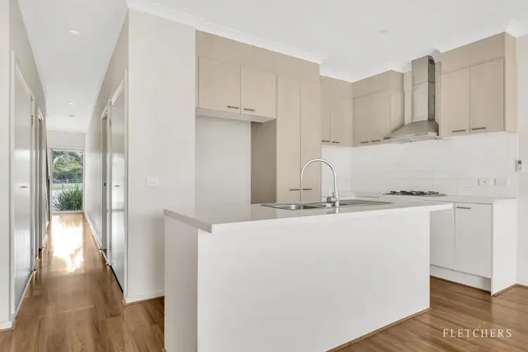 Third view of Homely townhouse listing, 37/1-5 Thomas Carr Drive, Tarneit VIC 3029