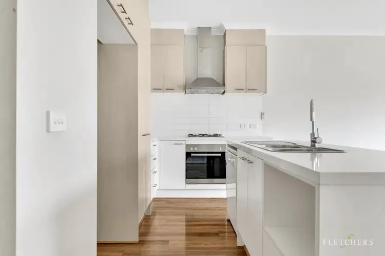 Fourth view of Homely townhouse listing, 37/1-5 Thomas Carr Drive, Tarneit VIC 3029