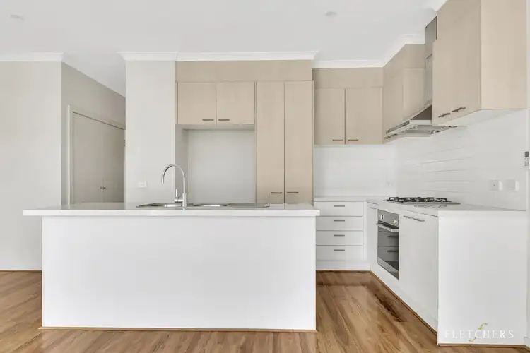 Fifth view of Homely townhouse listing, 37/1-5 Thomas Carr Drive, Tarneit VIC 3029