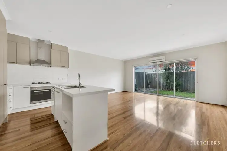 Sixth view of Homely townhouse listing, 37/1-5 Thomas Carr Drive, Tarneit VIC 3029