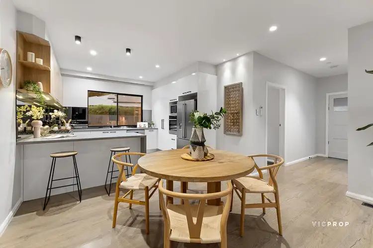 Third view of Homely house listing, 13 Kilander Court, Ferntree Gully VIC 3156