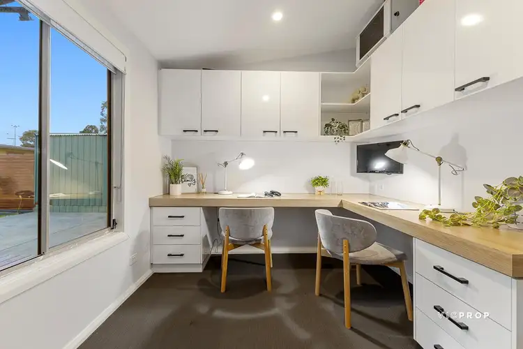 Fifth view of Homely house listing, 13 Kilander Court, Ferntree Gully VIC 3156
