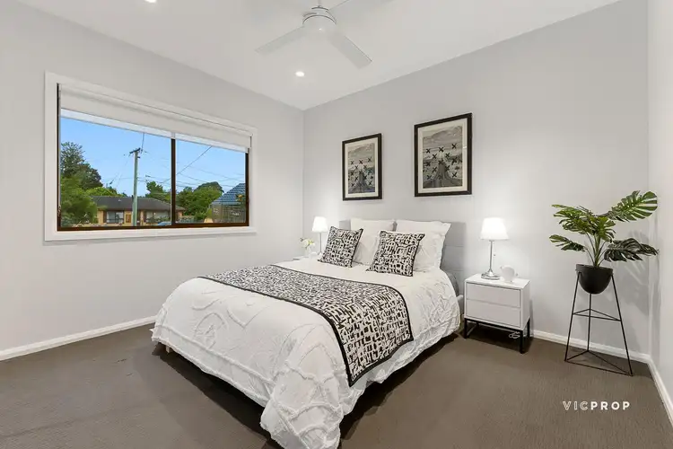 Sixth view of Homely house listing, 13 Kilander Court, Ferntree Gully VIC 3156
