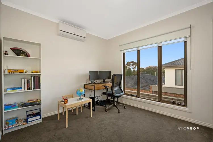 Sixth view of Homely townhouse listing, 2/13 Rawlings Avenue, Ferntree Gully VIC 3156
