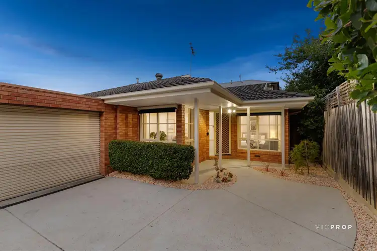 Main view of Homely unit listing, 3/1 Birch Street, Bayswater VIC 3153