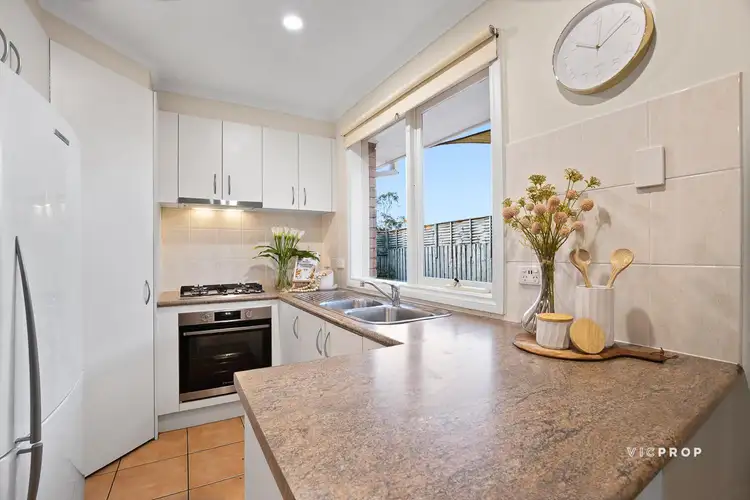 Second view of Homely unit listing, 3/1 Birch Street, Bayswater VIC 3153