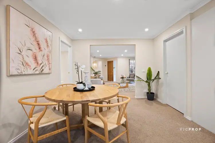 Third view of Homely unit listing, 3/1 Birch Street, Bayswater VIC 3153