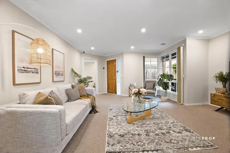 Fourth view of Homely unit listing, 3/1 Birch Street, Bayswater VIC 3153