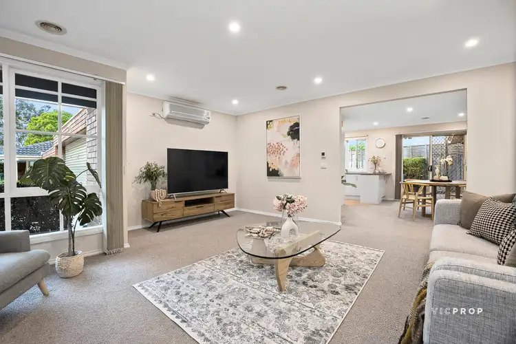 Fifth view of Homely unit listing, 3/1 Birch Street, Bayswater VIC 3153