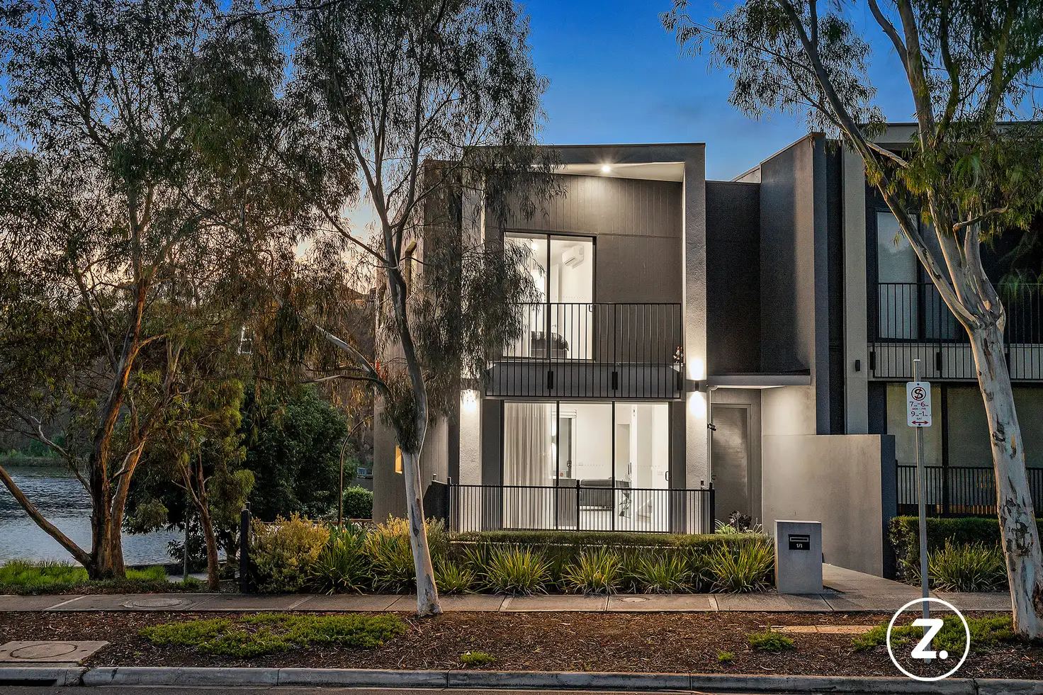 Main view of Homely house listing, 1/1 Granite Way, Keilor East VIC 3033