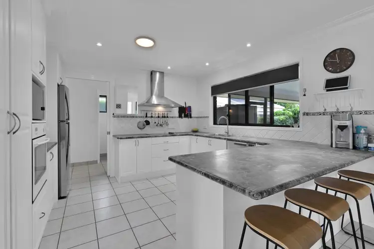 Fifth view of Homely house listing, 1 Maple Avenue, Camira QLD 4300