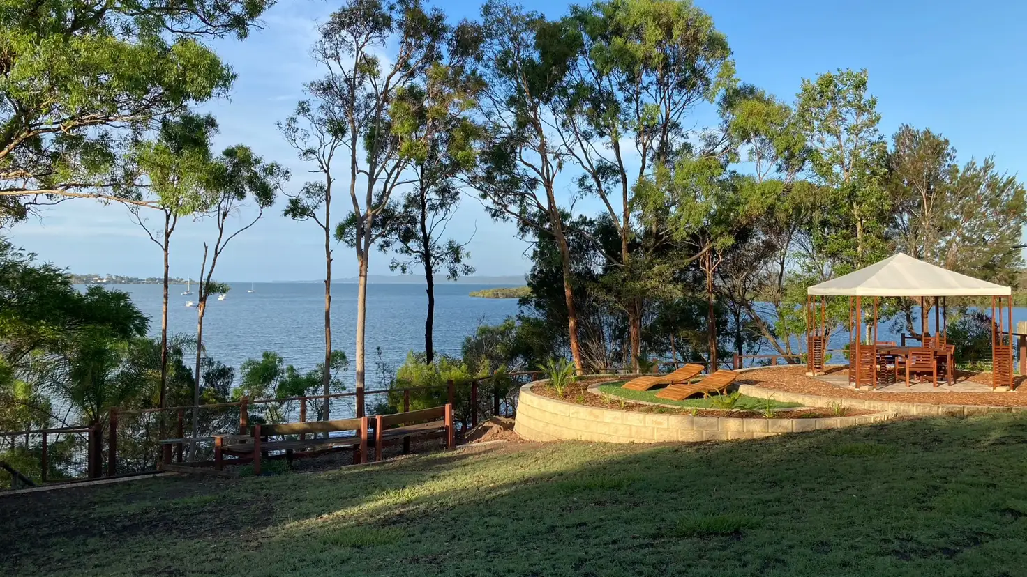 Main view of Homely house listing, 80 Timothy Street, Macleay Island QLD 4184