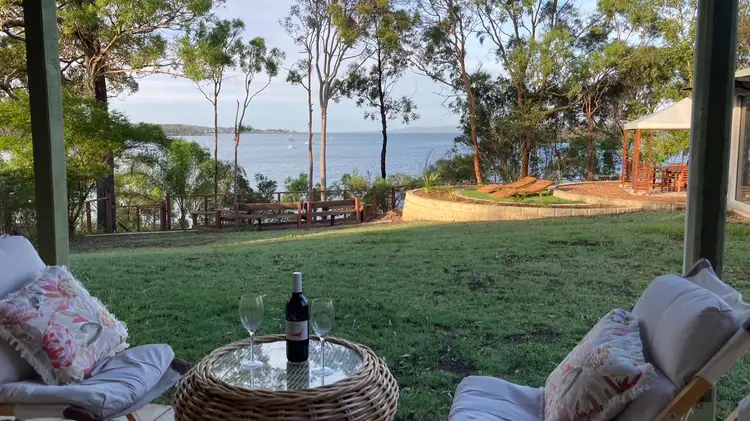 Second view of Homely house listing, 80 Timothy Street, Macleay Island QLD 4184