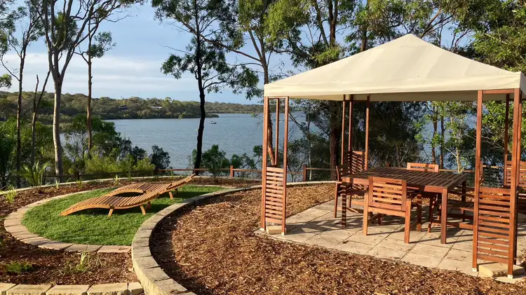 Third view of Homely house listing, 80 Timothy Street, Macleay Island QLD 4184