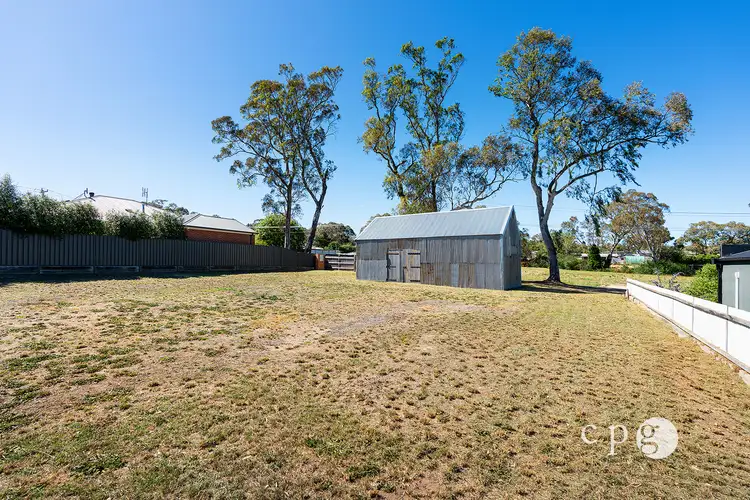 Second view of Homely land listing, 2C Warren Street, Harcourt VIC 3453