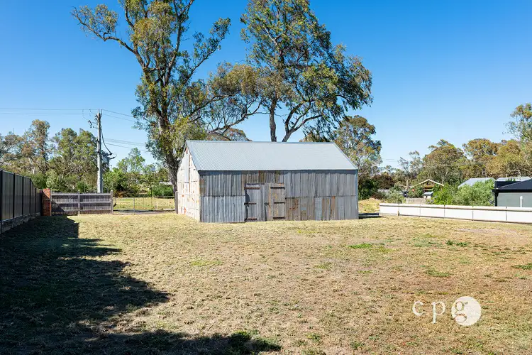 Third view of Homely land listing, 2C Warren Street, Harcourt VIC 3453
