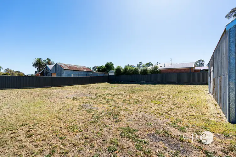 Fourth view of Homely land listing, 2C Warren Street, Harcourt VIC 3453