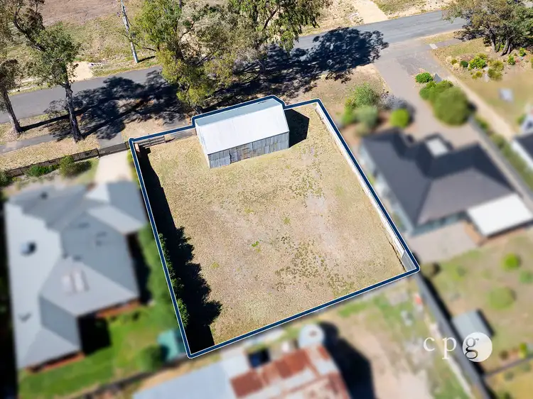 Fifth view of Homely land listing, 2C Warren Street, Harcourt VIC 3453